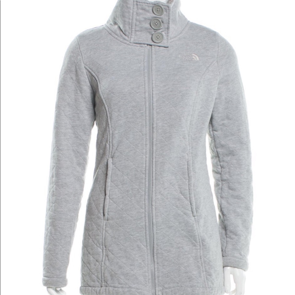 Sold THE NORTH FACE JACKET